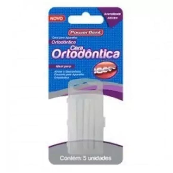 CERA ORTODONTICA POWERDENT