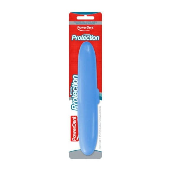 PORTA ESCOVA POWER PROTECTION