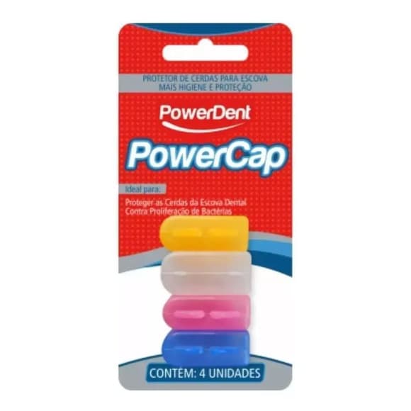 PROTETOR DE CERVAS POWERCAP
