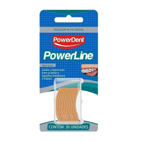 PASSAFIO POWERLINE C/30