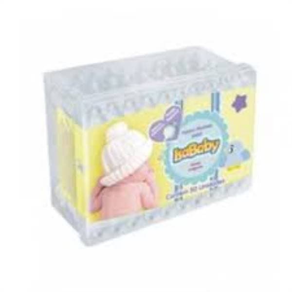 ISABABY HASTE FLEXIVEL BABY