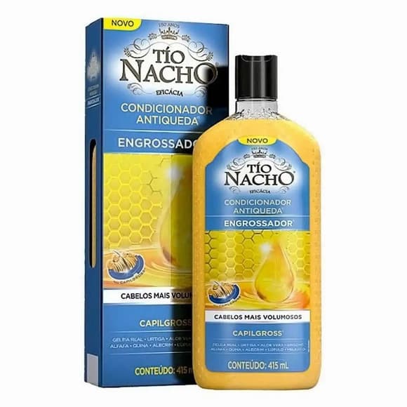 COND TIO NACHO ENGROSSADOR 415ML
