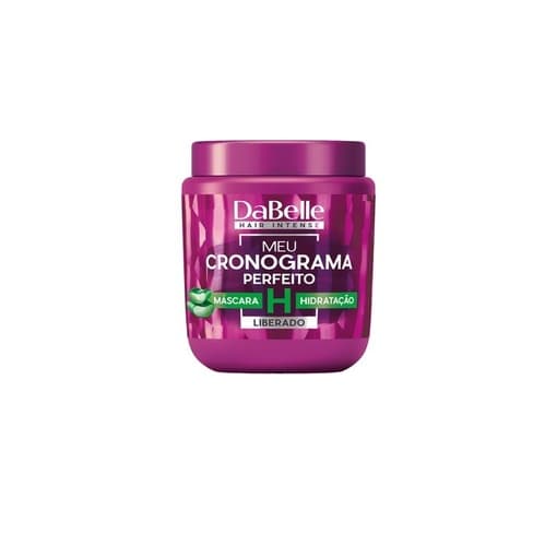 MASC DABELLE MEU CRONO HIDRA 400G