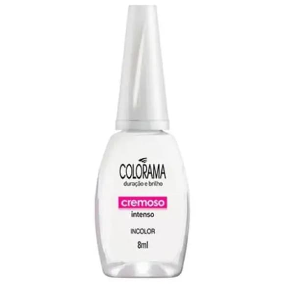 ESM COLORAMA CREMOSO INCOLOR 8ML
