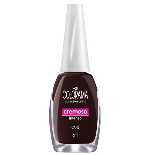 ESM COLORAMA CREMOSO CAFE 8ML