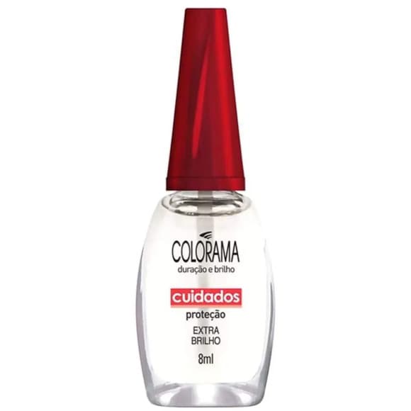 ESM COLORAMA EXTRA BRILHO 8ML