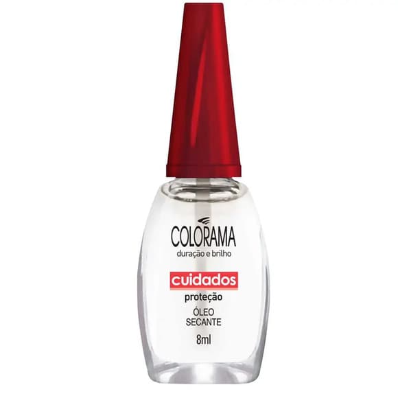 ESM COLORAMA OLEO SECANTE 8ML