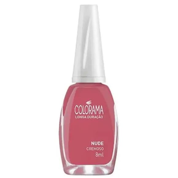 ESM COLORAMA CREMOSO NUDE 8ML