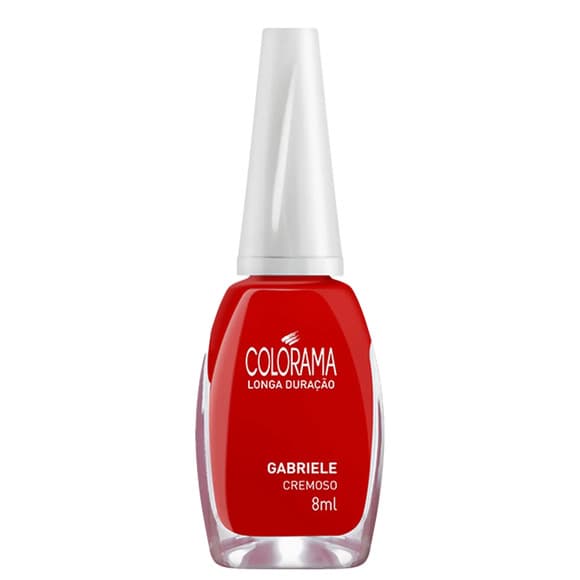 ESM COLORAMA LONGA DURACAO GABRIELE 8ML