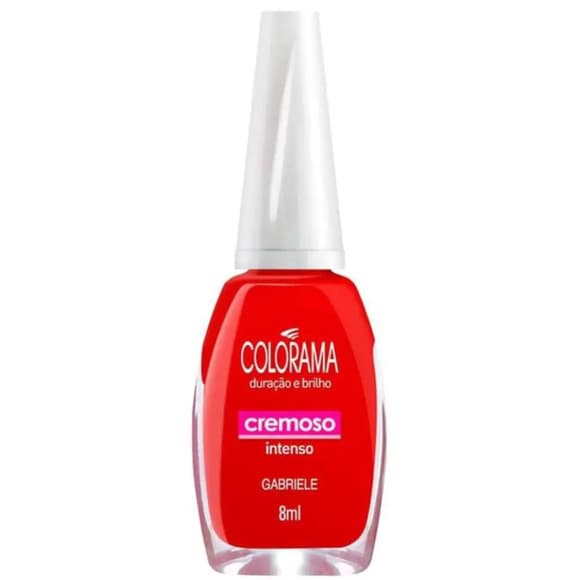 ESM COLORAMA LONGA DURACAO GABRIELE 8ML BLISTER