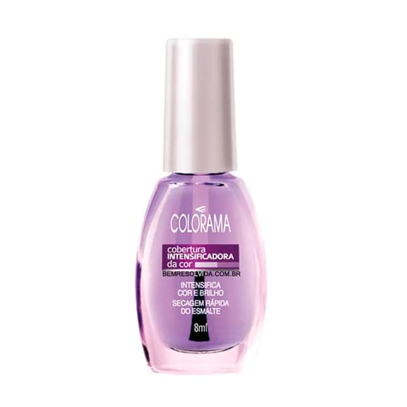 ESM COLORAMA INTENSIFICADORA DA COR 8ML
