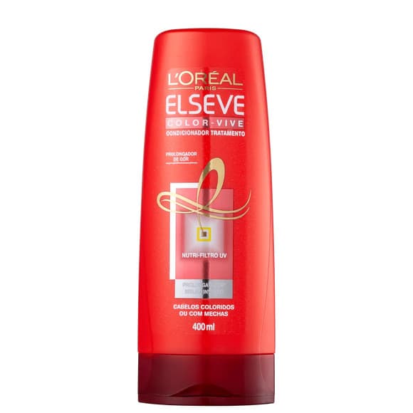 COND ELSEVE COLORVIVE 400ML