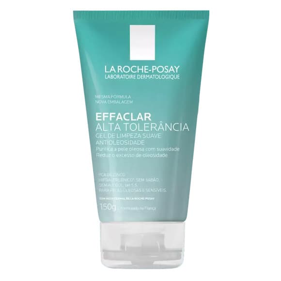EFFACLAR GEL 150ML