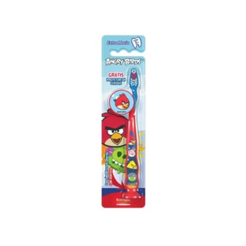 ESC DENTAL ANGRY BIRDS C/CAPA