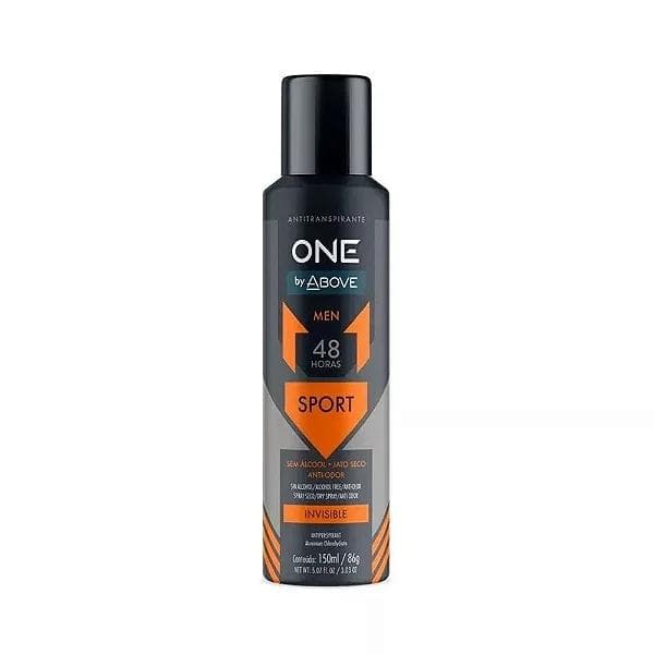 DES AERO ABOVE ONE MEN SPORT 150ML