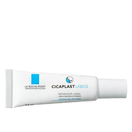 CICAPLAST LABIO 7,5ML