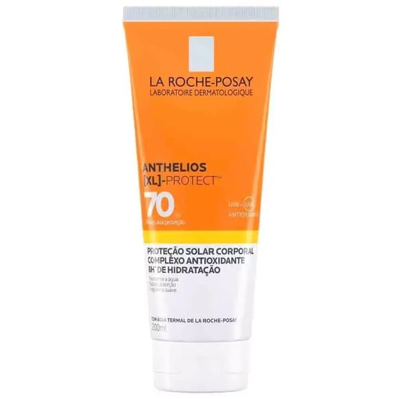 PROT SOL ANTHELIOS XL PROTECT FPS70 200ML