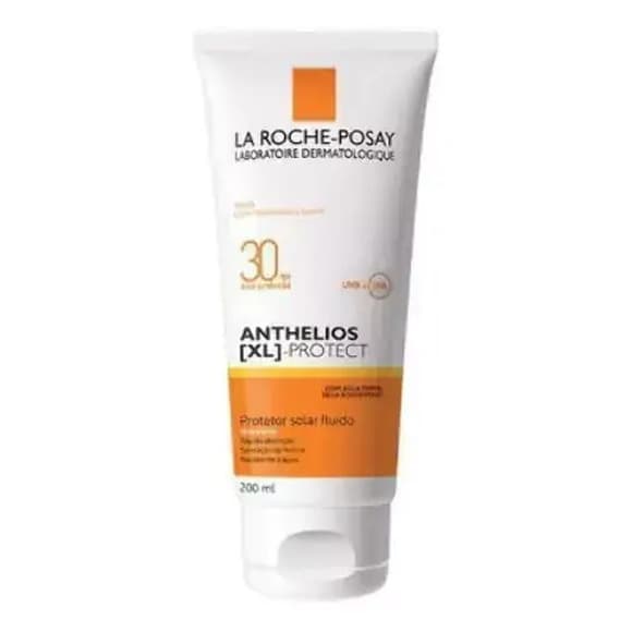 PROT SOL ANTHELIOS XL PROTECT FPS30 200ML