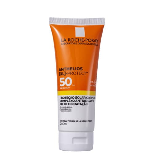 PROT SOL ANTHELIOS XL PROTECT FPS50 200ML