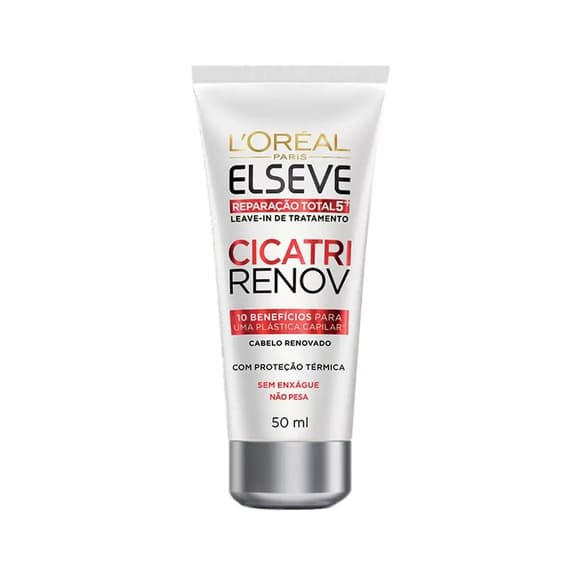 CR TRAT ELSEVE 50ML CICATRI RENOV