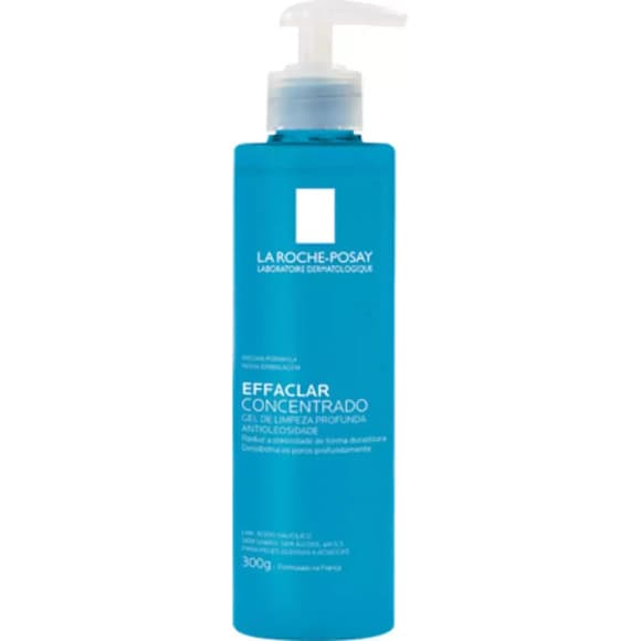 EFFACLAR GEL CONCENTRADO 300G