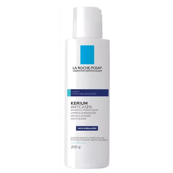 KERIUM SH 200ML ANTICASPA