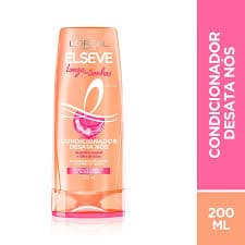 COND ELSEVE LONGO DOS SONHOS DESATA NOS 200ML
