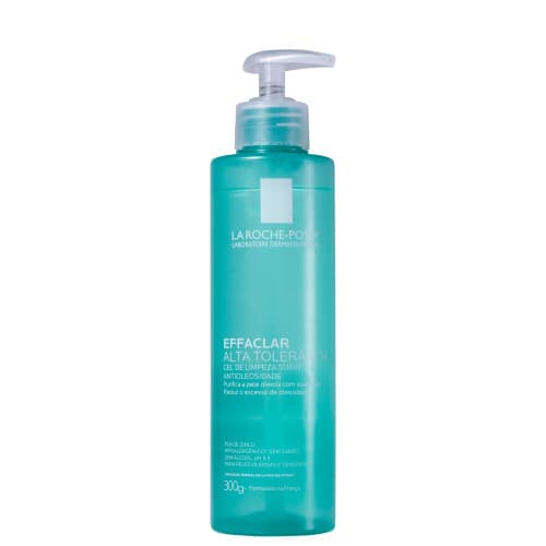 EFFACLAR ALTA TOLERANCIA 300G