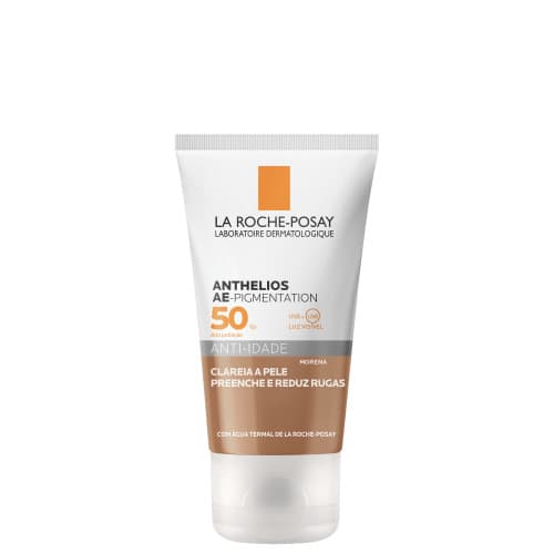 PROT SOL ANTHELIOS AE FPS50 MORENA 40G