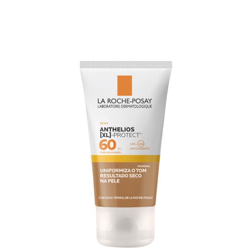 ANTHE XL PROT FACE MORENA F60 40G