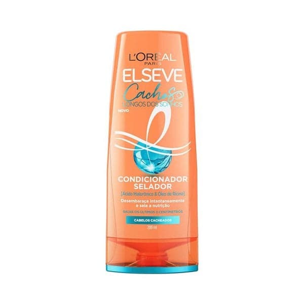 COND ELSEVE CACHOS SELADOR 200ML