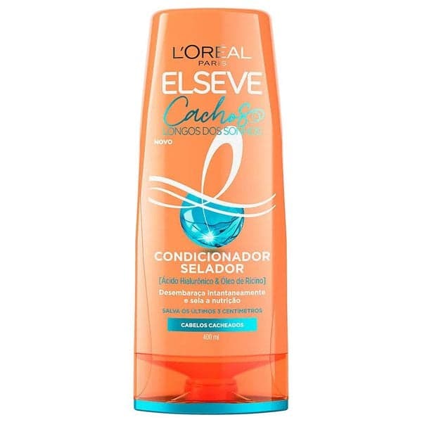 COND ELSEVE CACHOS SELADOR 400ML