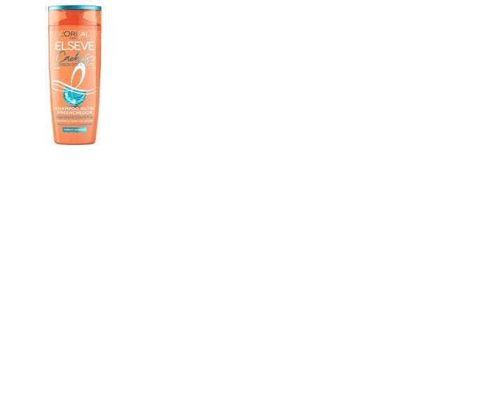 SH ELSEVE CACHOS DOS SONHO 200ML