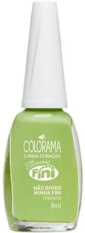 ESM COL NU FINI NAO DIVIDO FINI 8ML