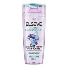 SH ELSEVE PURE 200ML