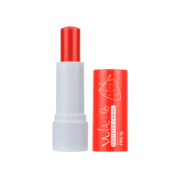 VULT BALM PROTETOR LABIAL MORANGO 4G