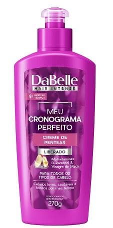 CR PENT DABELLE MEU CRONO PERFEITO COND 270G