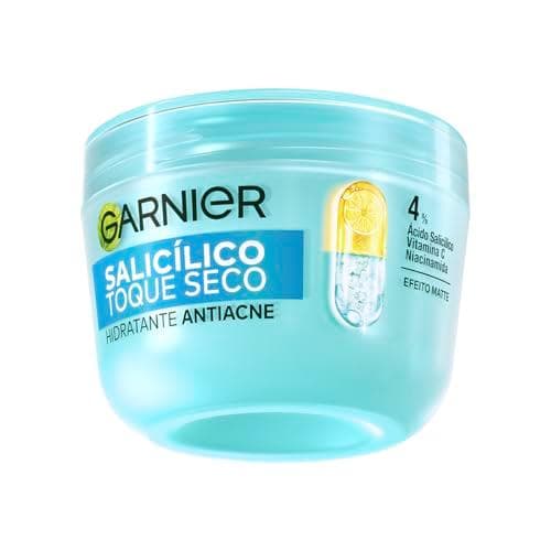 HIDRAT GARNIER FAC ANTIACNE 85G