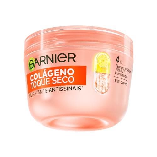 HIDRATGARNIER FAC ANTISSINAIS COLAGENO 85G
