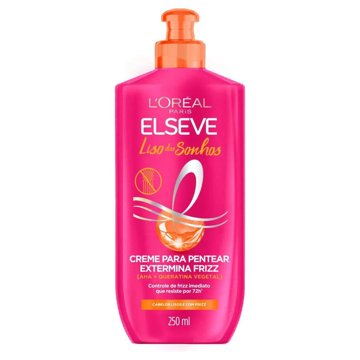 CR PENT ELSEVE LISO DOS SONHOS 250ML