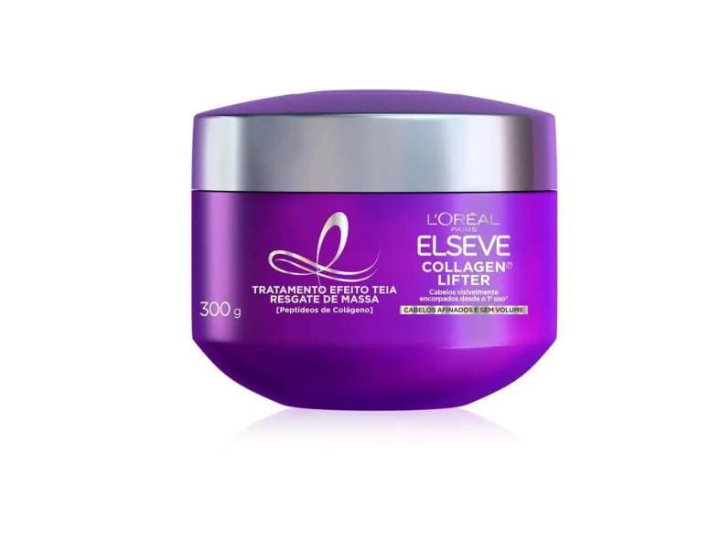 CR TRAT ELSEVE COLAGENO LIFTER 300G