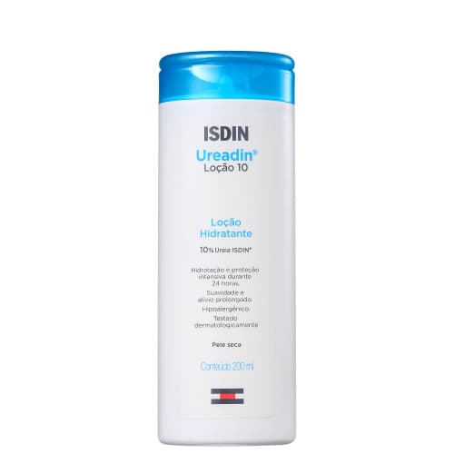 UREADIN 10% LOCAO 200ML