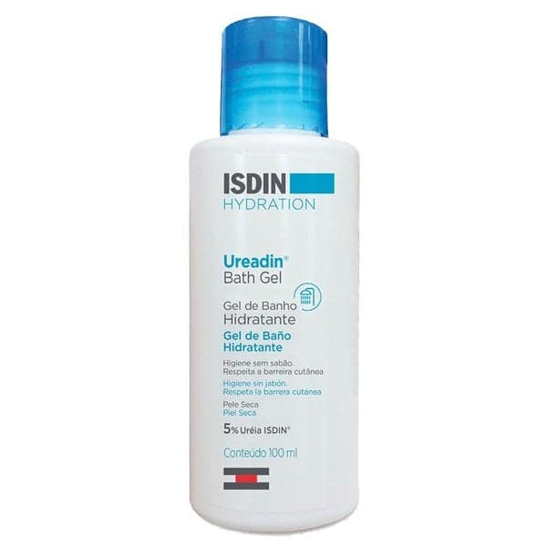 GEL DE BANHO UREADIN 100ML