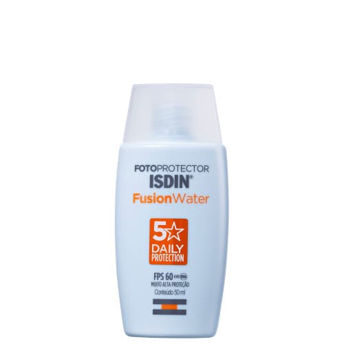 ISDIN FUSION WATER FPS60 50ML