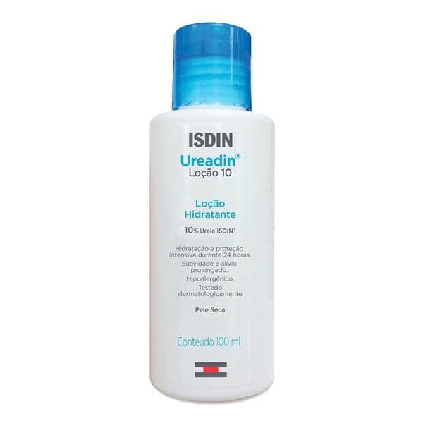 LOCAO HIDRATANTE UREADIN 100ML