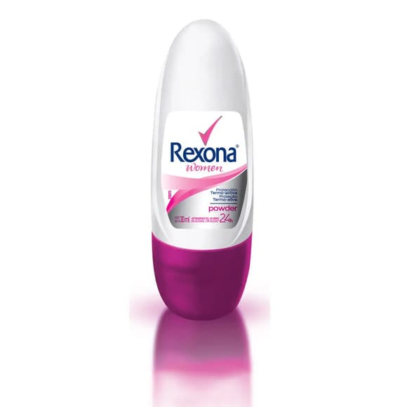 DES ROL REXONA POWDER 30ML