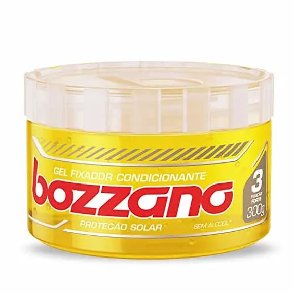 GEL BOZZANO 300G PROT SOLAR