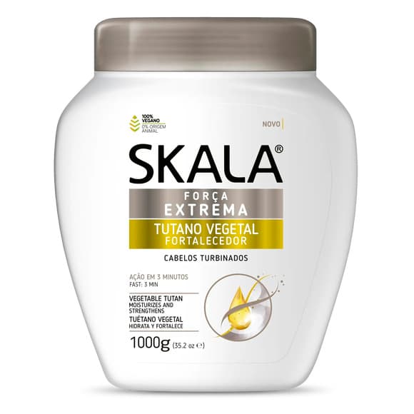 CR SKALA SOS MAIS CRESPOS 1KG
