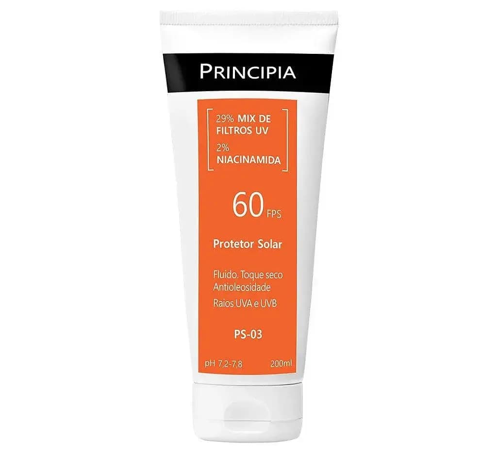 PROT SOL CORP FPS60 PS-03 FLU SEC ANT 2% NIA 200ML