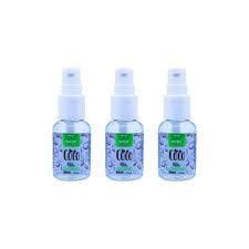 REPARADOR DE PONTAS INFINITY OLEO DE COCO 30ML